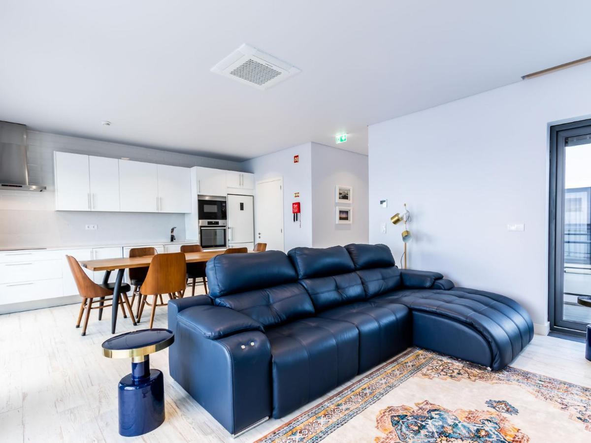 Facing Bay Hostel Praia da Vitória Εξωτερικό φωτογραφία