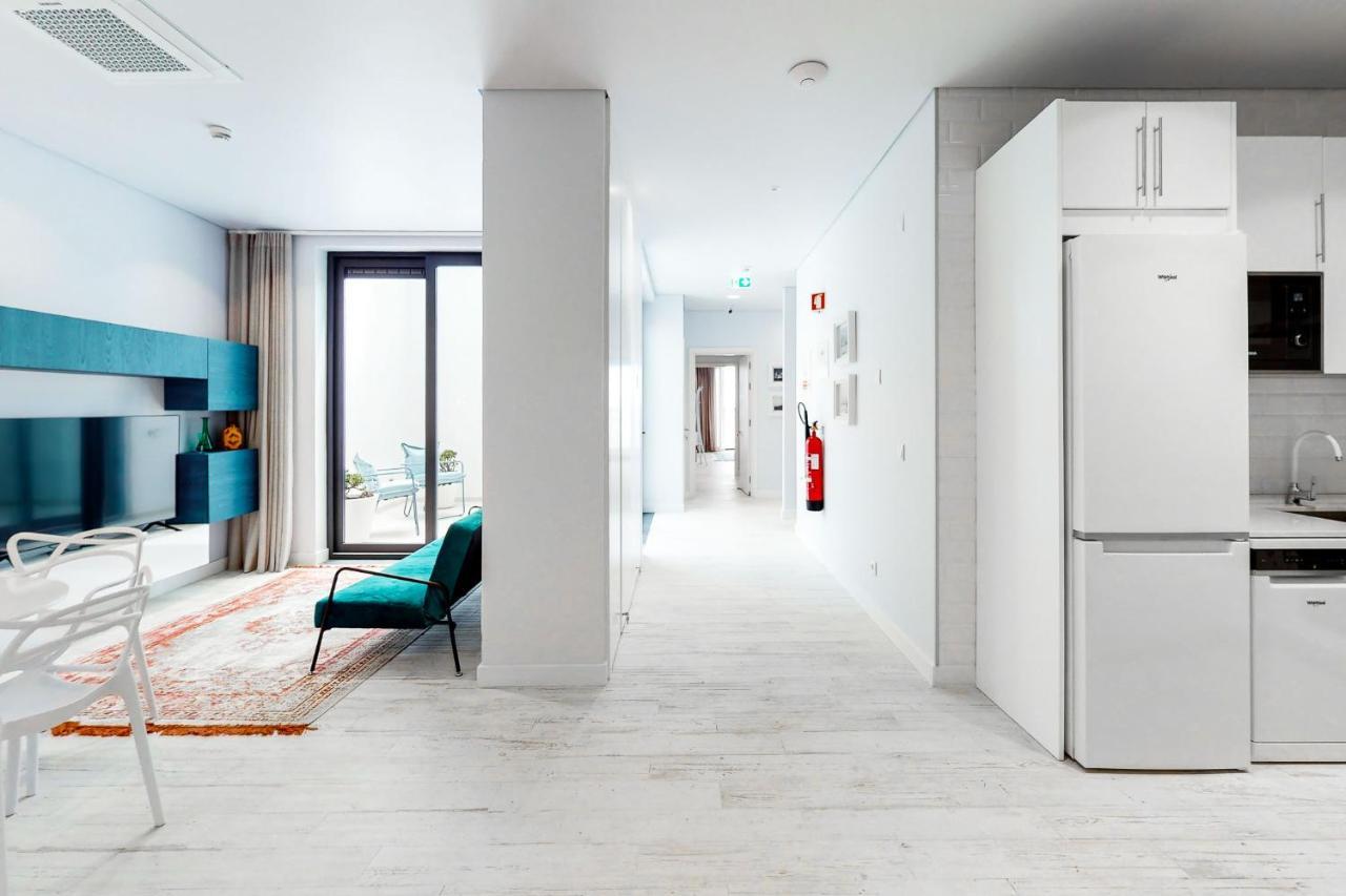 Facing Bay Hostel Praia da Vitória Εξωτερικό φωτογραφία