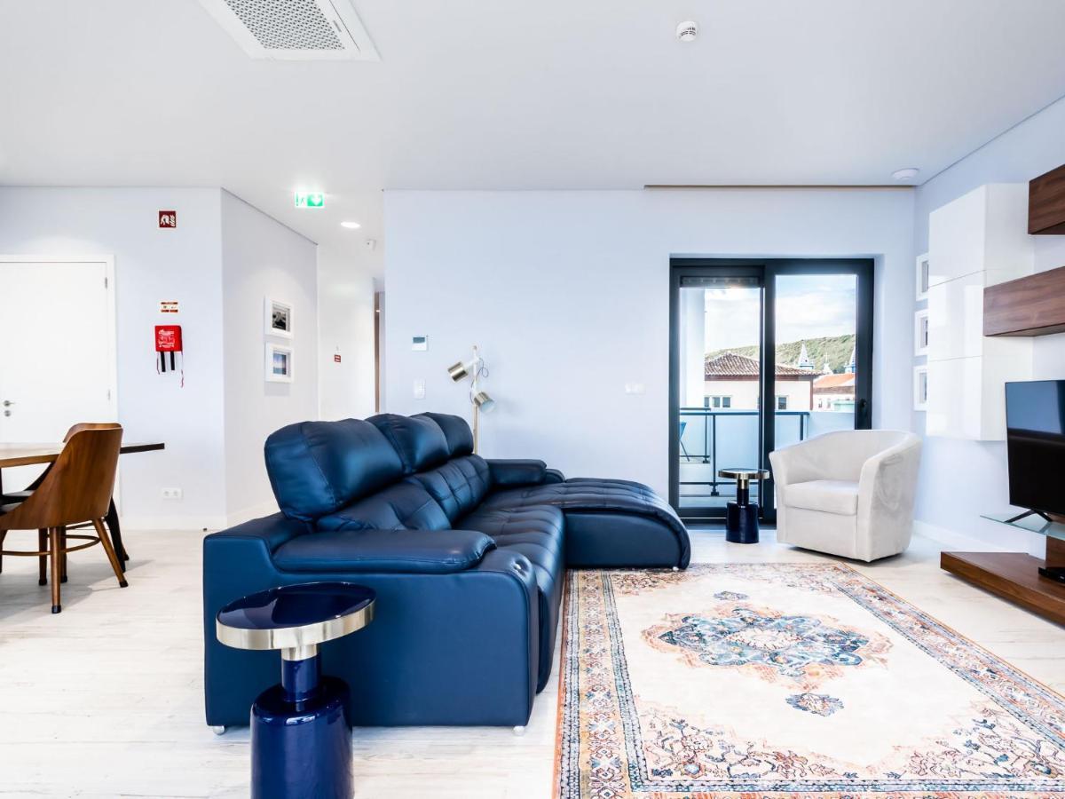 Facing Bay Hostel Praia da Vitória Εξωτερικό φωτογραφία
